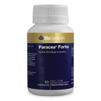 BC Paracea Forte 60caps